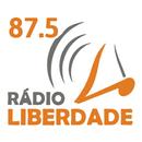 Rádio Liberdade FM 87.5 APK