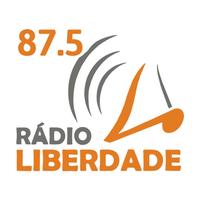 Rádio Liberdade FM 87.5 Affiche