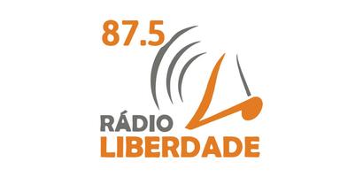 Rádio Liberdade FM 87.5 capture d'écran 1