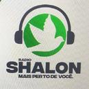 Web Rádio Shalon MG APK