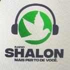 آیکون‌ Web Rádio Shalon MG