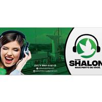 برنامه‌نما Web Rádio Shalon MG عکس از صفحه