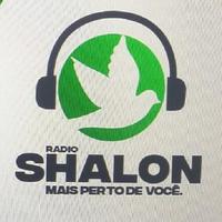 برنامه‌نما Web Rádio Shalon MG عکس از صفحه