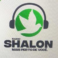 برنامه‌نما Web Rádio Shalon MG عکس از صفحه