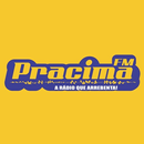 APK Web Rádio PRACIMAFM