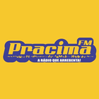 Web Rádio PRACIMAFM icon