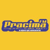 Web Rádio PRACIMAFM screenshot 2