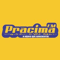 Web Rádio PRACIMAFM screenshot 3