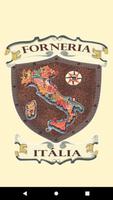 Forneria Italia Beta Affiche