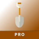 Amostragem de Solo PRO APK