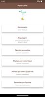 Cálculos de Plantio পোস্টার