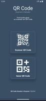 PIX QR Code Scanner e Gerador poster