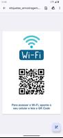 PIX QR Code Scanner e Gerador screenshot 3