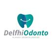 DelfhiOdonto Clientes biểu tượng