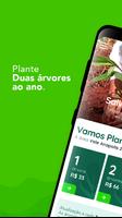 Replant Action Affiche