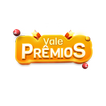 ”Vale Prêmios