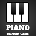 Piano Memory Game
