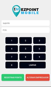EzPoint Mobile 海报