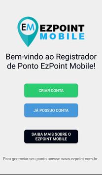 EzPoint Mobile 截图 1