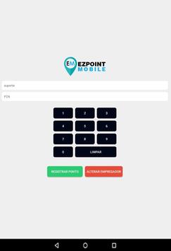 EzPoint Mobile 截图 4