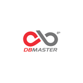 DBMaster - Portal do Cliente ikon