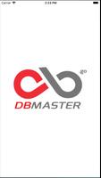 DBMaster - Portal do Cliente الملصق