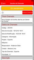 DBMaster - Portal do Cliente اسکرین شاٹ 2