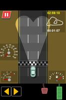 Hyper Racer تصوير الشاشة 1