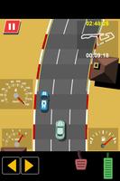 Hyper Racer تصوير الشاشة 2