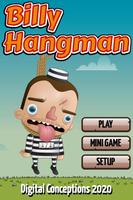 Billy Hangman poster