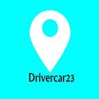 Drivercar23-icoon