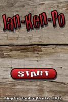 Jan-Ken-Po poster