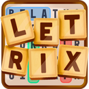 Caça Palavras - Letrix APK