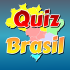 Quiz Brasil آئیکن