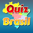 Quiz Brasil आइकन