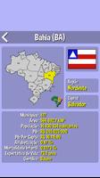 Quiz Brasil اسکرین شاٹ 2