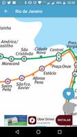 Mapas do Metrô do Mundo Screenshot 3