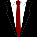 How to tie a tie