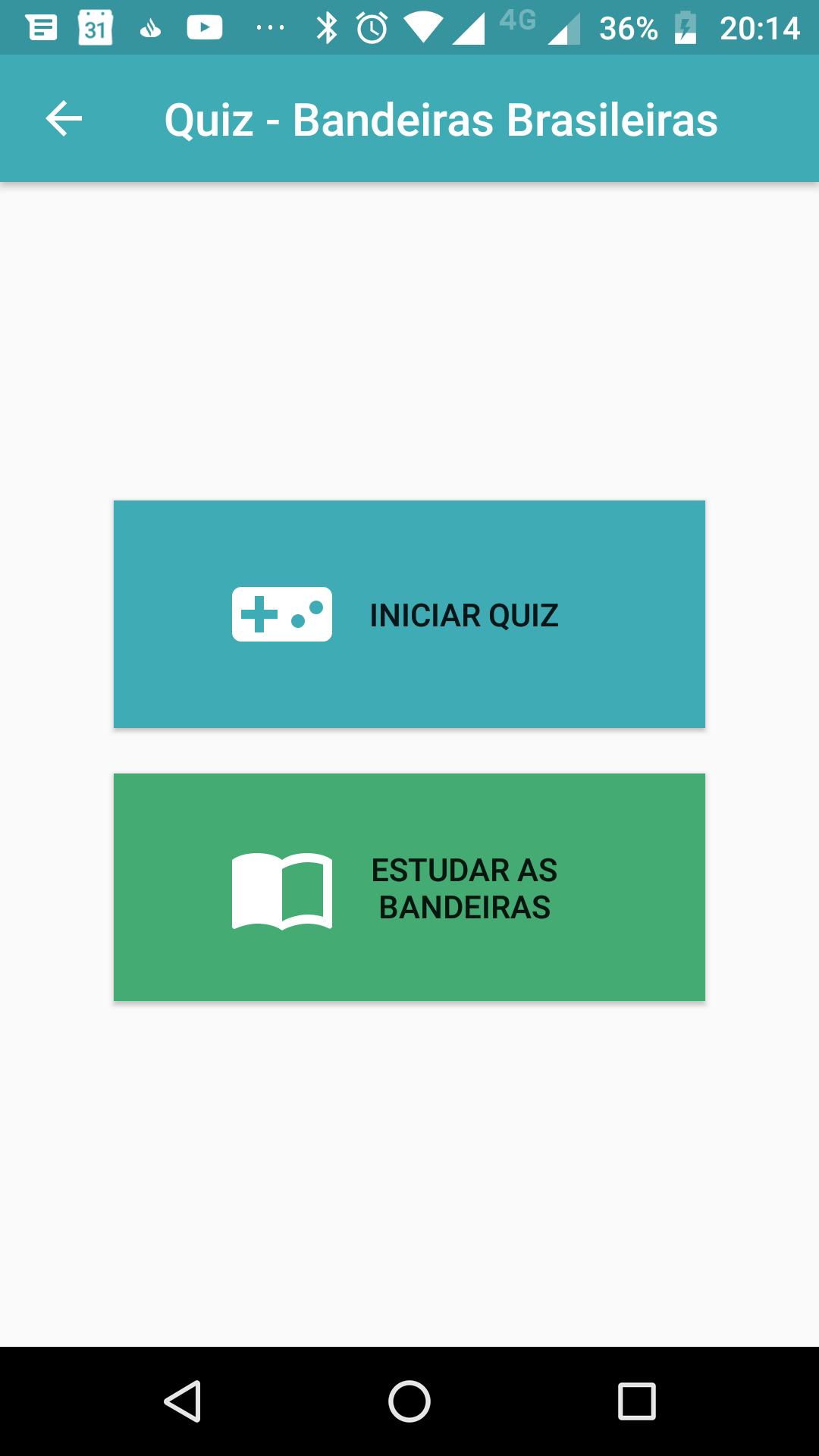 Flags of Brazilian states - Bandeiras dos Estados Brasileiros - Bandeiras  dos Estados Brasileiros Quiz