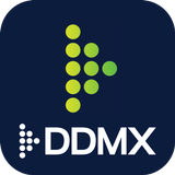 DDMX Auditoria de Entregas ikona