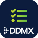 DDMX Auditoria de Checklists aplikacja