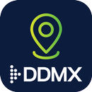 DDMX Fleet Monitor 2.0 aplikacja