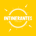 Itinerantes Tour-icoon
