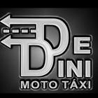 Icona Dedini - Mototaxista