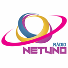 Rádio Netuno icône