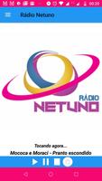 Rádio Netuno capture d'écran 1