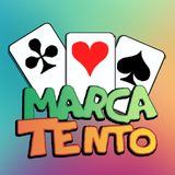 Marca Tento ícone