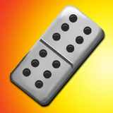 Animated Dominoes آئیکن