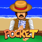 Truco Animado Pocket أيقونة