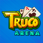 Truco Arena أيقونة
